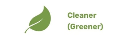 cleaner cleaner