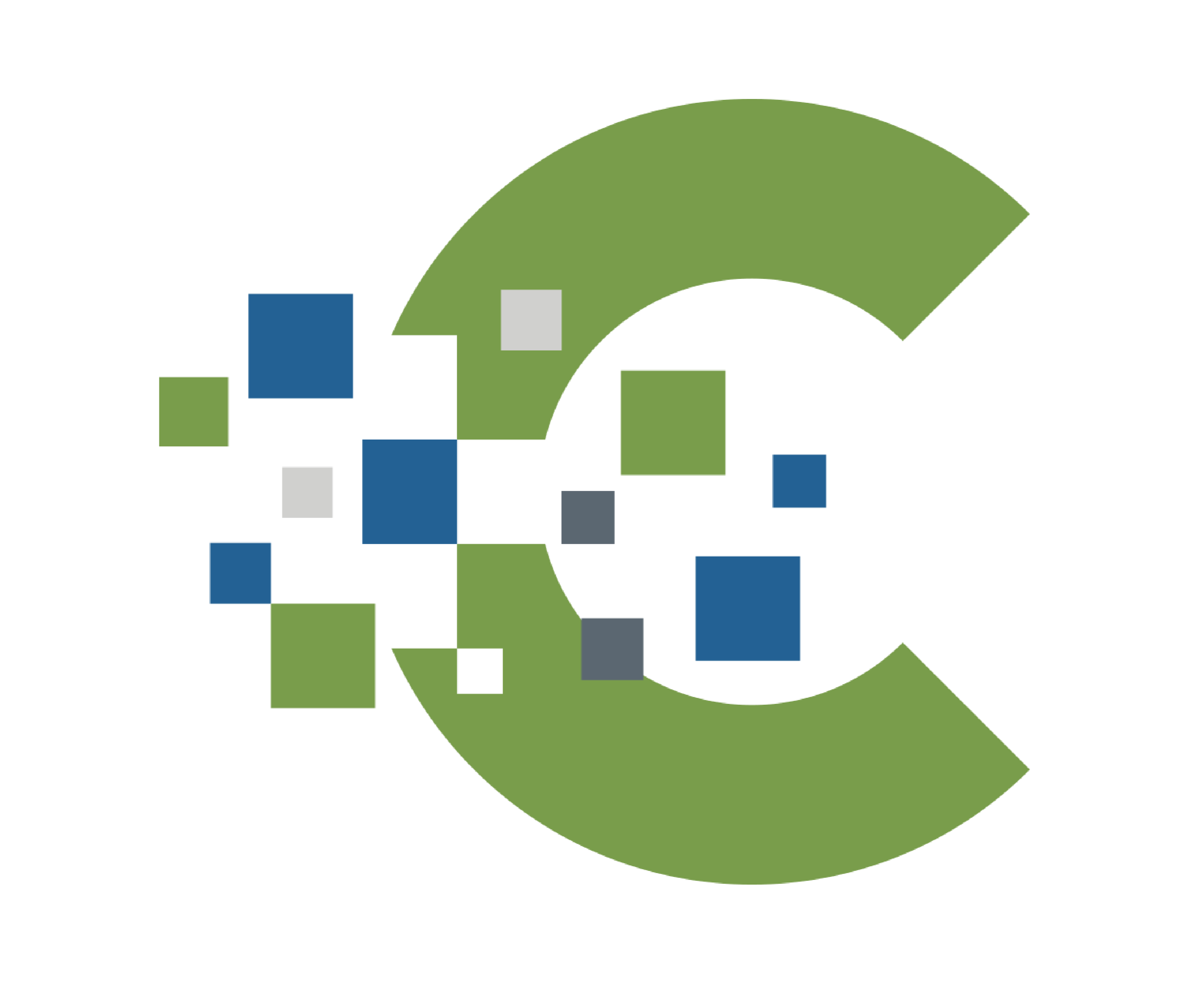 Clean Recompression logo